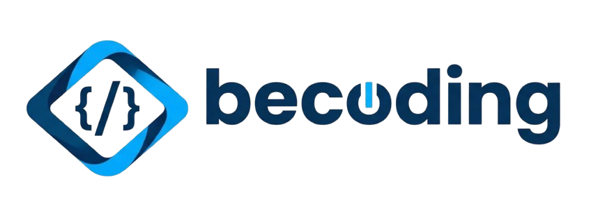 becoding